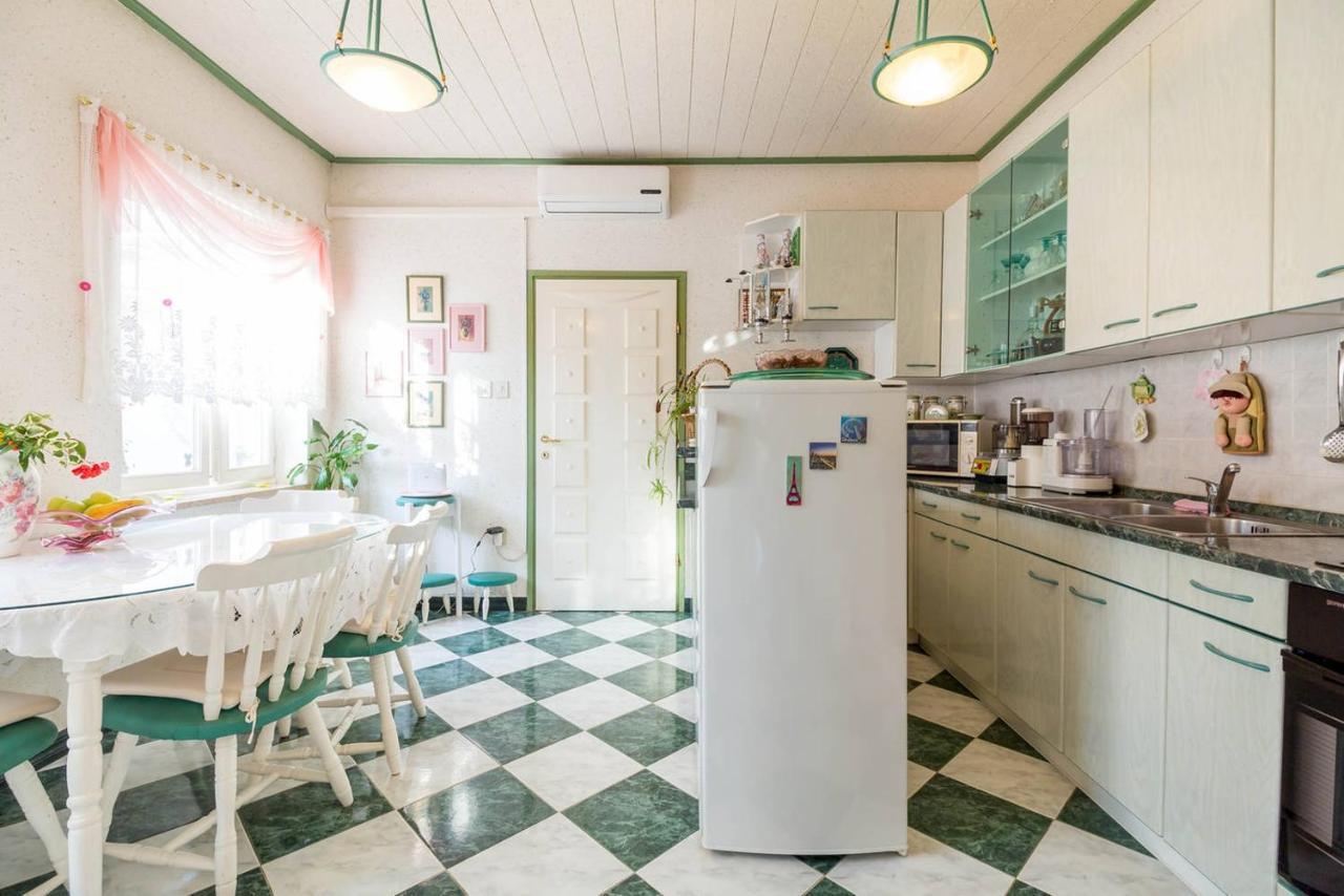 Apartamento Kuca Za Odmor Lucy Pula Exterior foto
