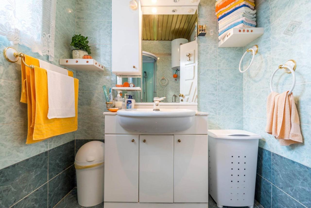 Apartamento Kuca Za Odmor Lucy Pula Exterior foto