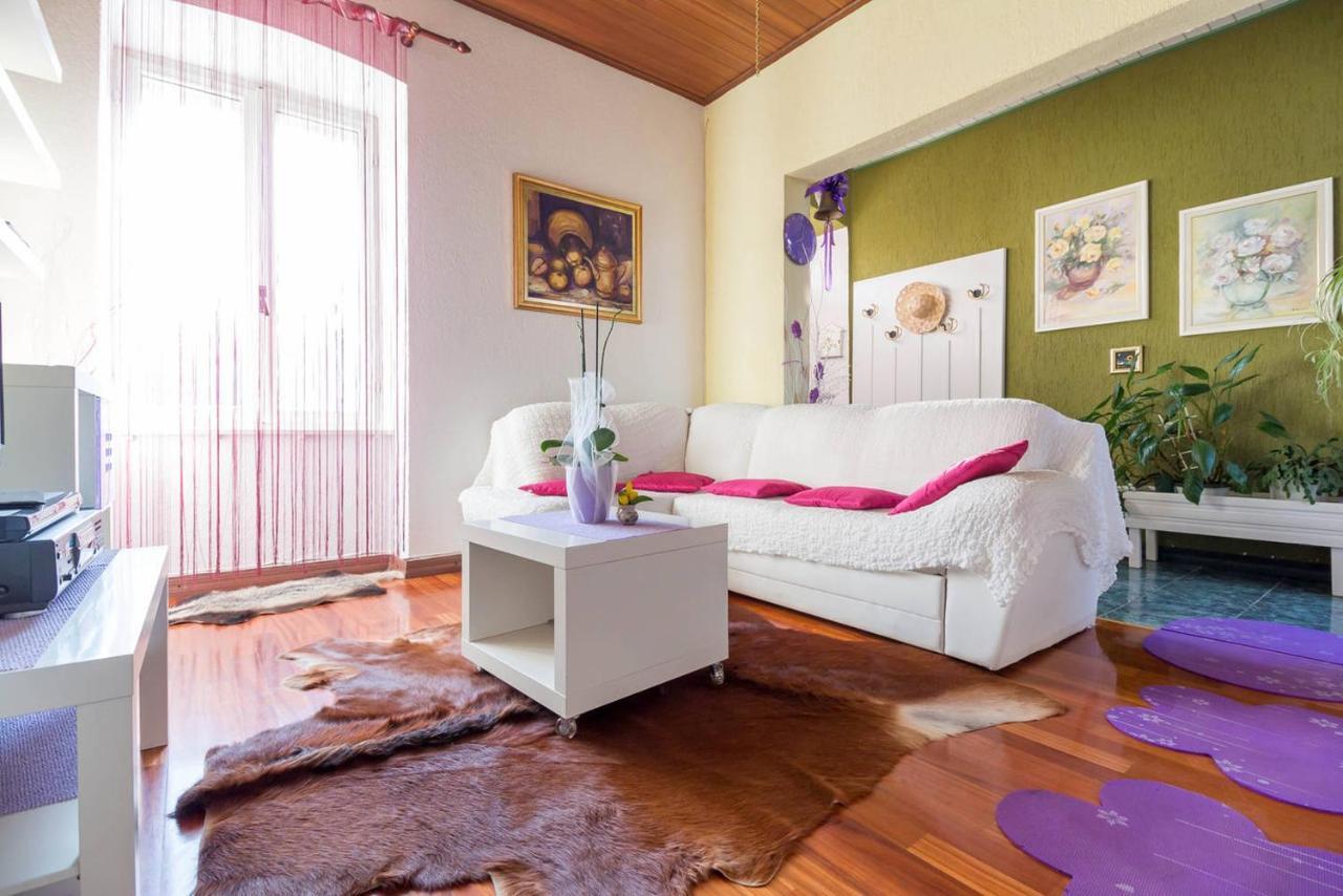 Apartamento Kuca Za Odmor Lucy Pula Exterior foto