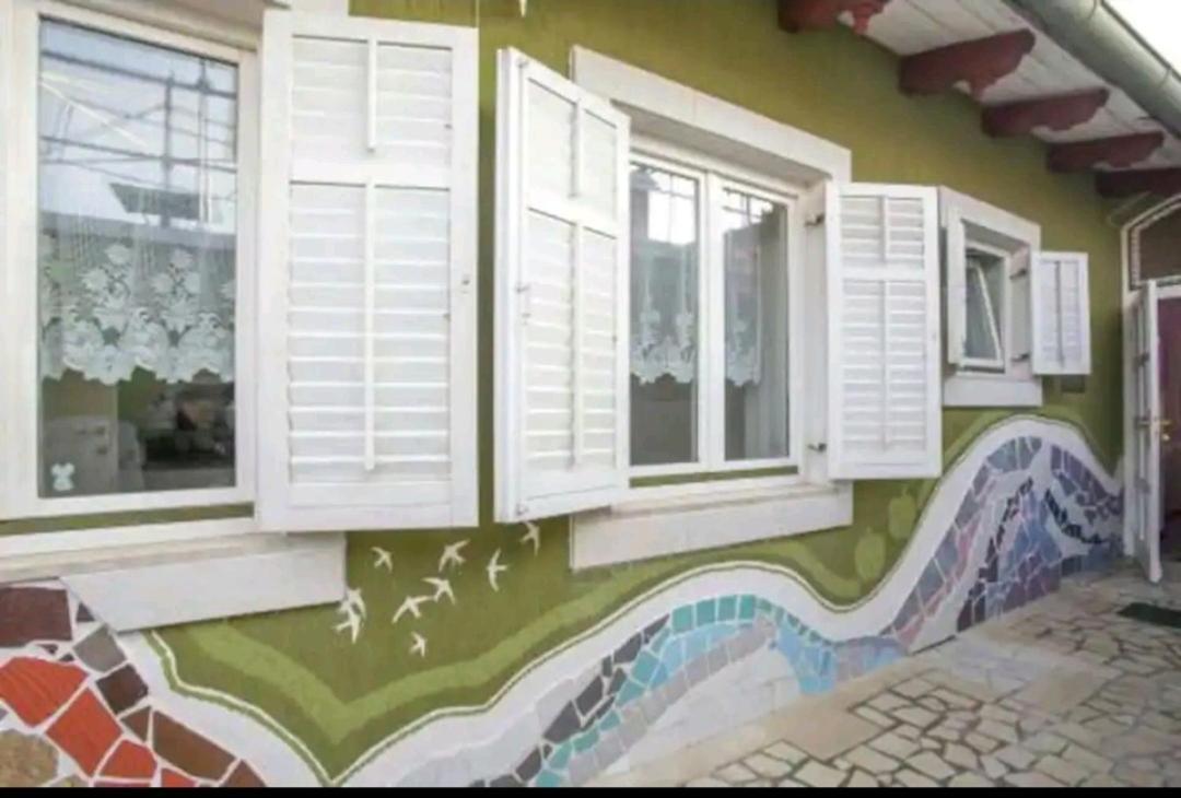 Apartamento Kuca Za Odmor Lucy Pula Exterior foto